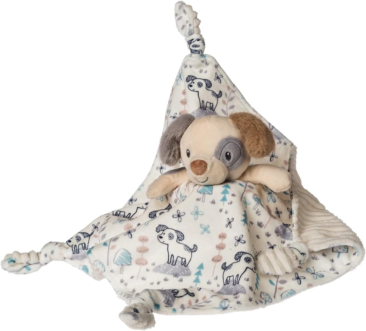 - Character Blanket - Sparky Puppy 13"