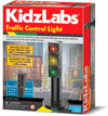 403441 Kidzlabs Traffic Control Light
