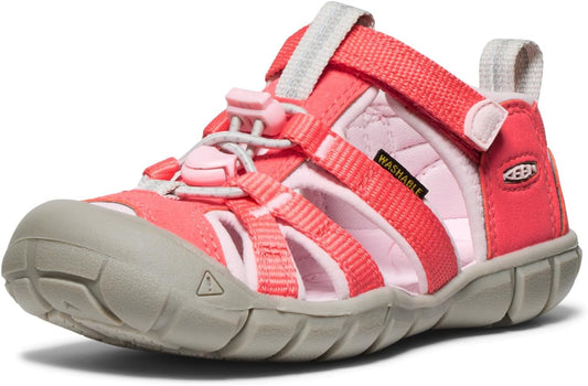 Unisex-Child Seacamp 2 CNX Closed Toe Sandals