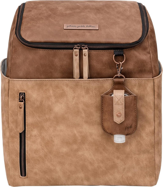 Petunia Pickle Bottom - Tempo Backpack Variation