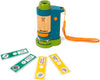 Pocket Microscope Toy