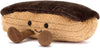 Amuseables Étienne Éclair, 6 Inches - Fun Gift Idea
