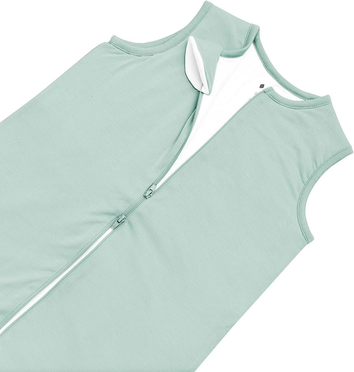 Unisex Sleep Bag Walker for Babies and Toddlers- Rayon Made from Bamboo 1.0 Tog