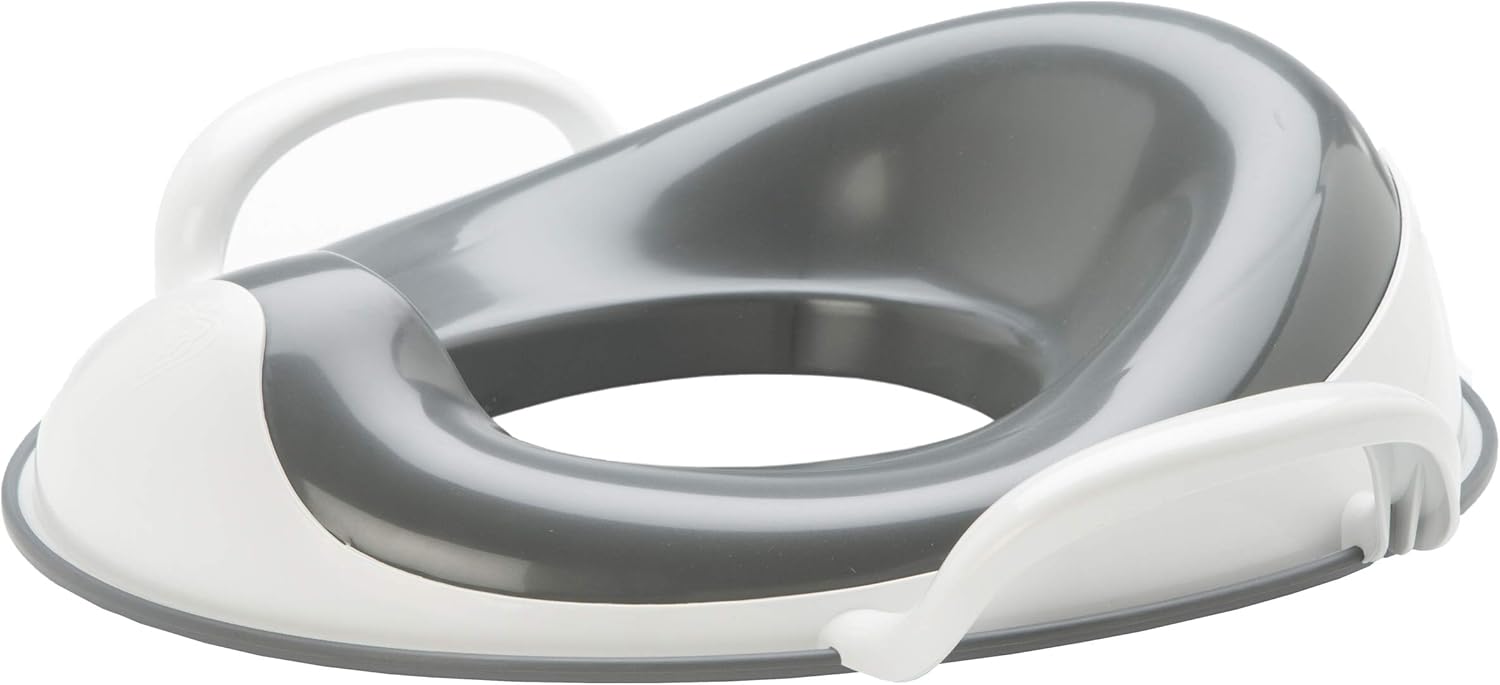 Wee Pod Toilet Trainer, Galactic Grey