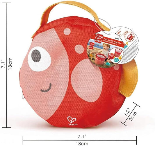 Fold and Go Beach Set (Unit 3)