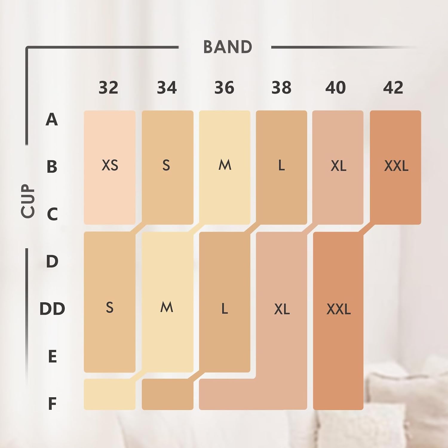 Ribbed Nursing Bras Women'S Longline Sleep Breastfeeding Support Seamless Maternity Sports Bra V Neck Wireless