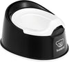 Smart Potty, Black/White