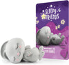 Sleepy Rabbit Audio Play Character with Classical Music from Sleep Friends [English]