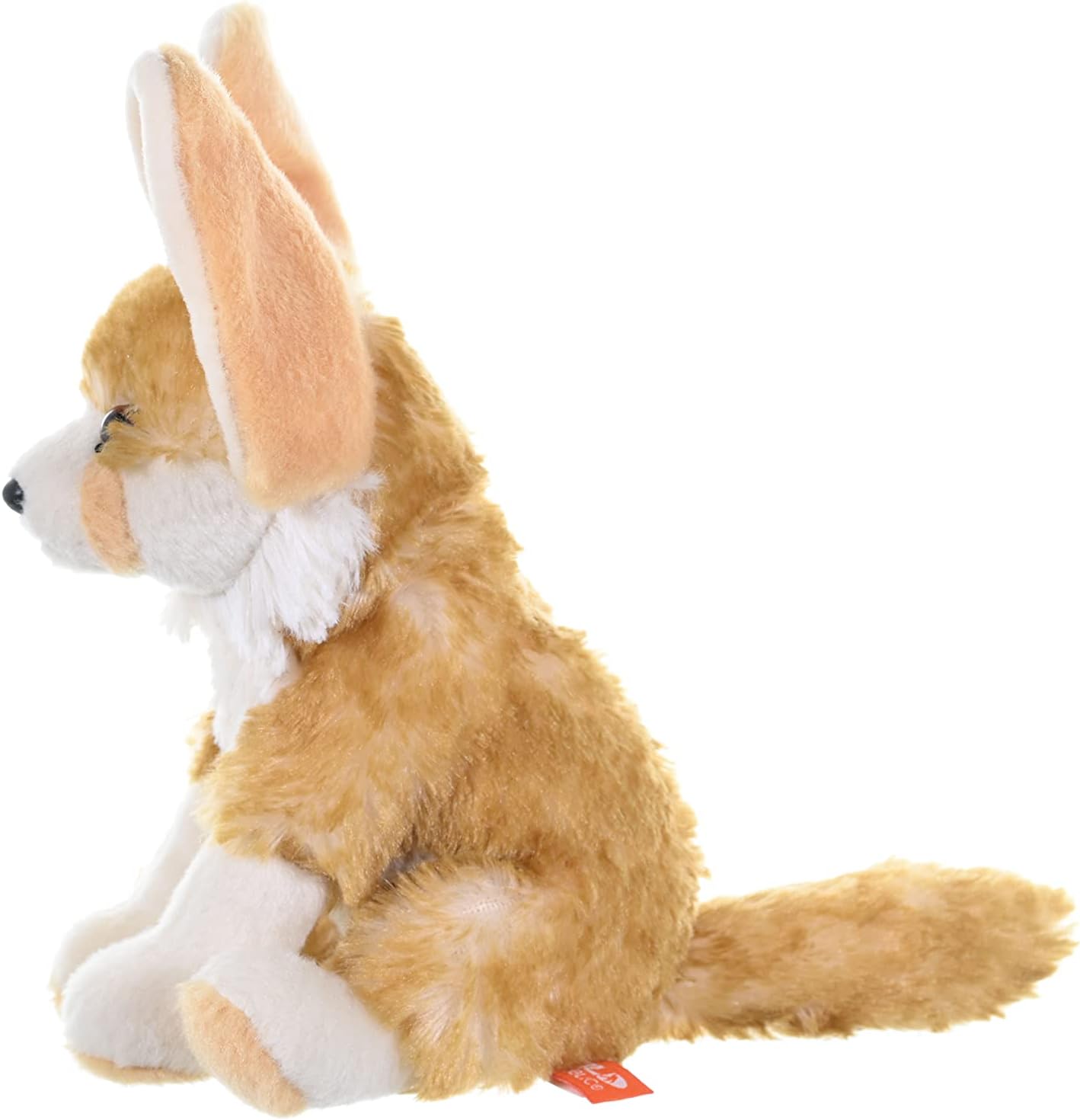 Fennec Fox Plush, Stuffed Animal, Plush Toy, Gifts for Kids, Cuddlekins 8 Inches
