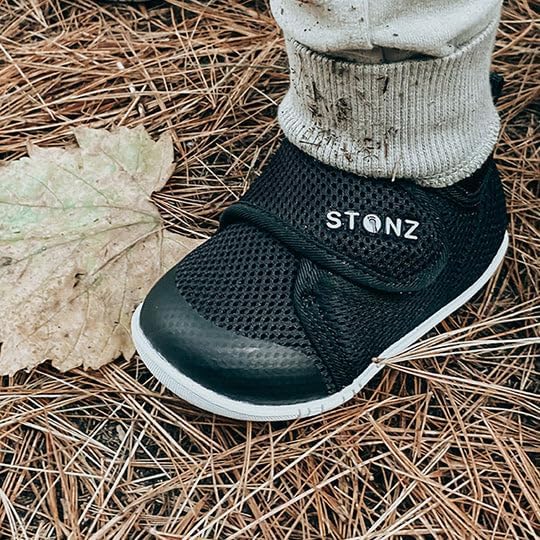 Cruiser™ Original Baby Shoes – Lightweight, Vegan, with Adjustable Fit