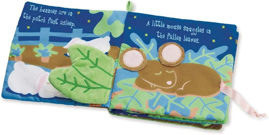 Snuggle Pods Goodnight My Sweet Pea Book