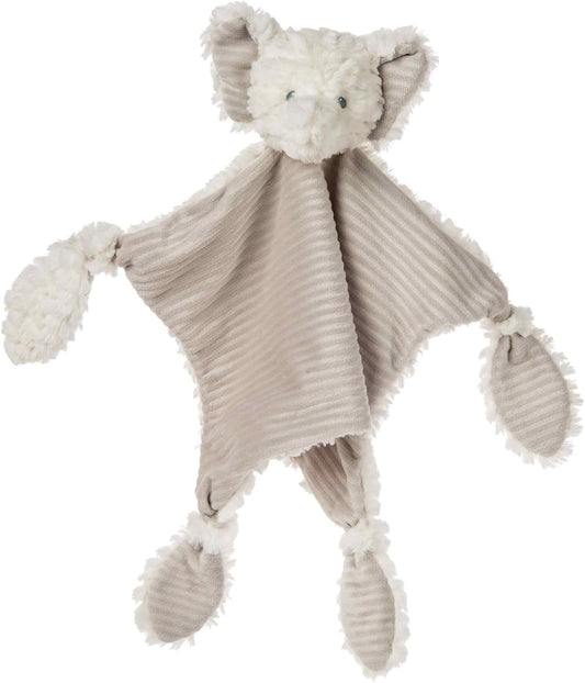 Afrique Elephant Character Blanket