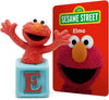 Elmo Audio Play Character from Sesame Street [English]