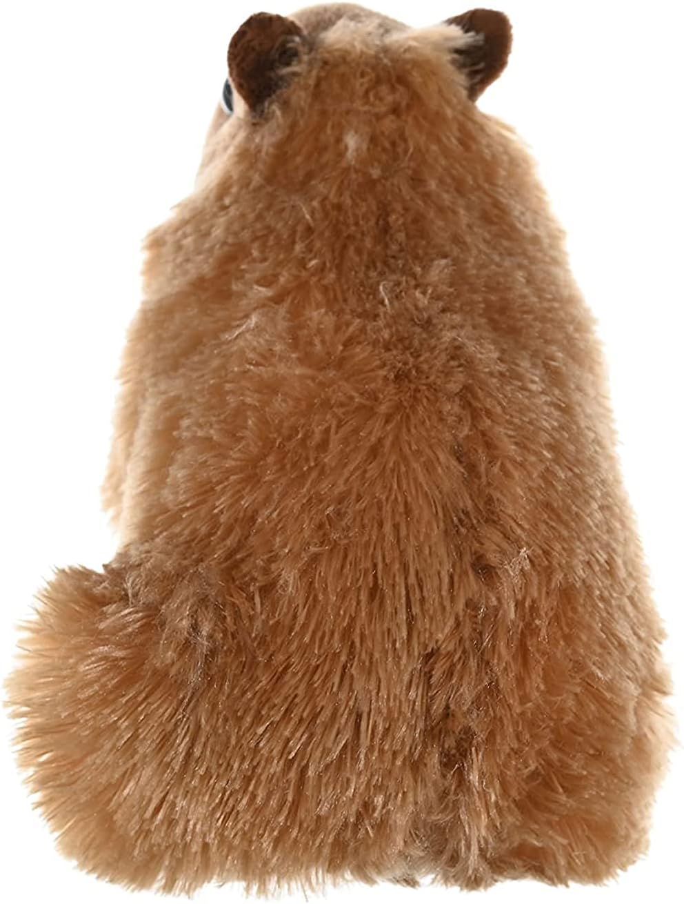 Capybara Plush, Stuffed Animal, Plush Toy, Gifts for Kids, Cuddlekins 12 Inches