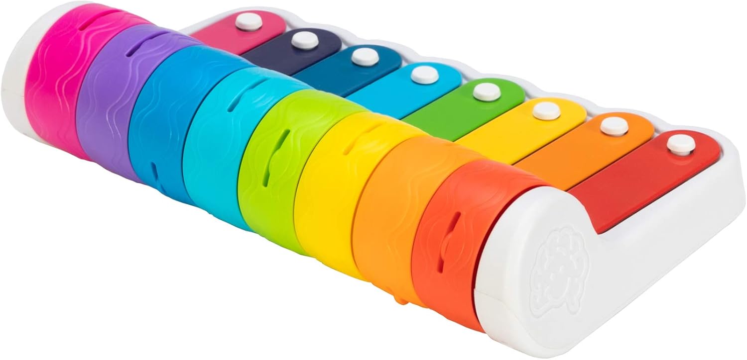 Rock 'N Roller Piano Baby Toys & Gifts for Ages 1 to 10