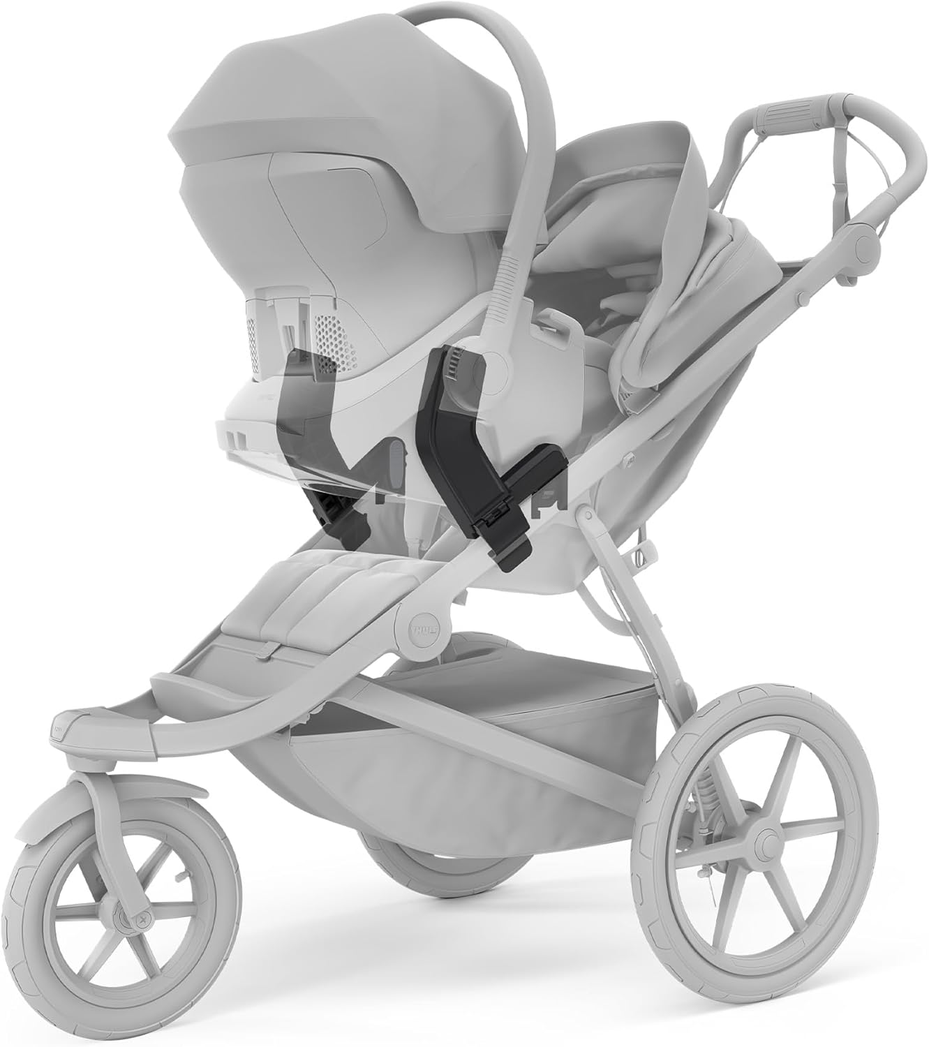 Urban Glide 3, Blue