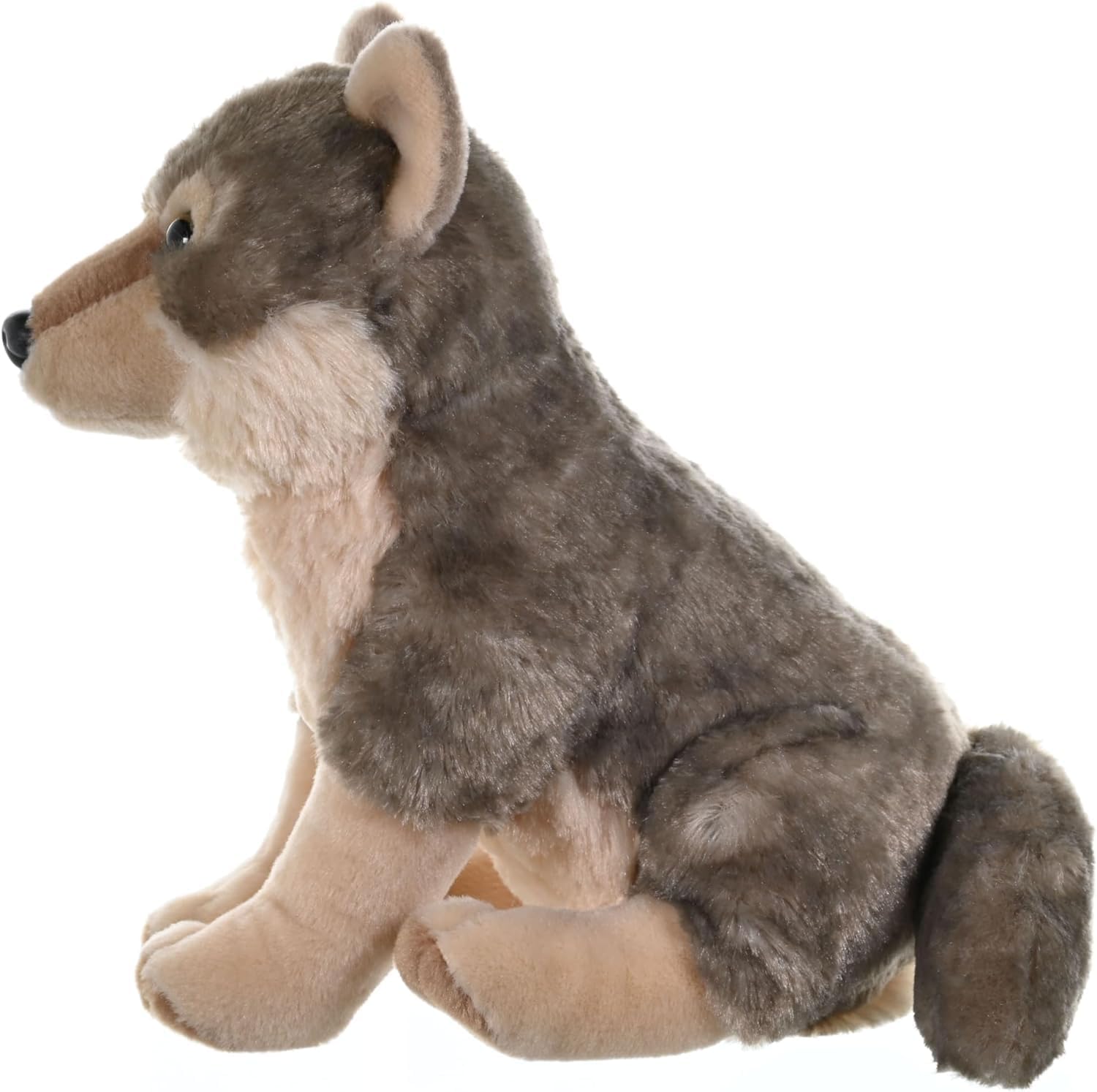 Cuddlekins 12" Wolf