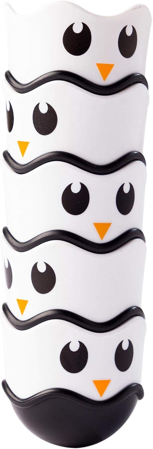 Waddle Bobbers Bath Toy