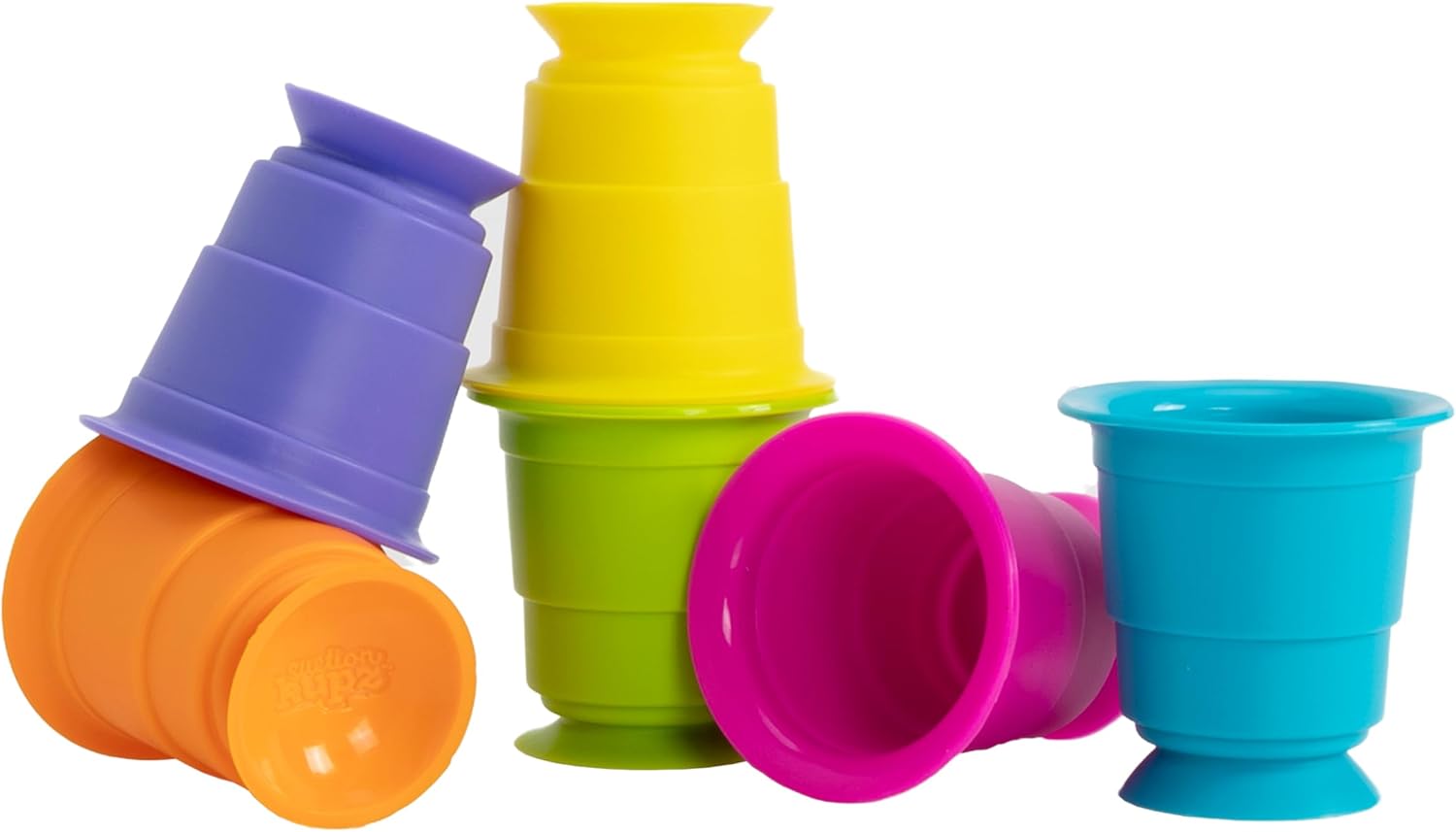 FBT-2305 Suction Kupz Building Sets
