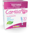 Camilia Baby Teething Relief Medicine, 30 Count (Pack of 1)