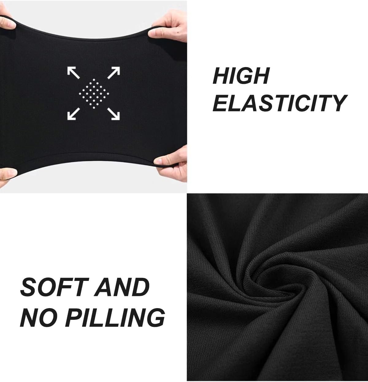 Maternity Pants over the Belly Lounge Sweatpants Stretchy Comfy Pregnancy Trousers with Pockets