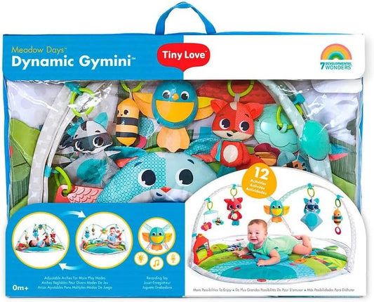 Dynamic Gymini - Meadow Days