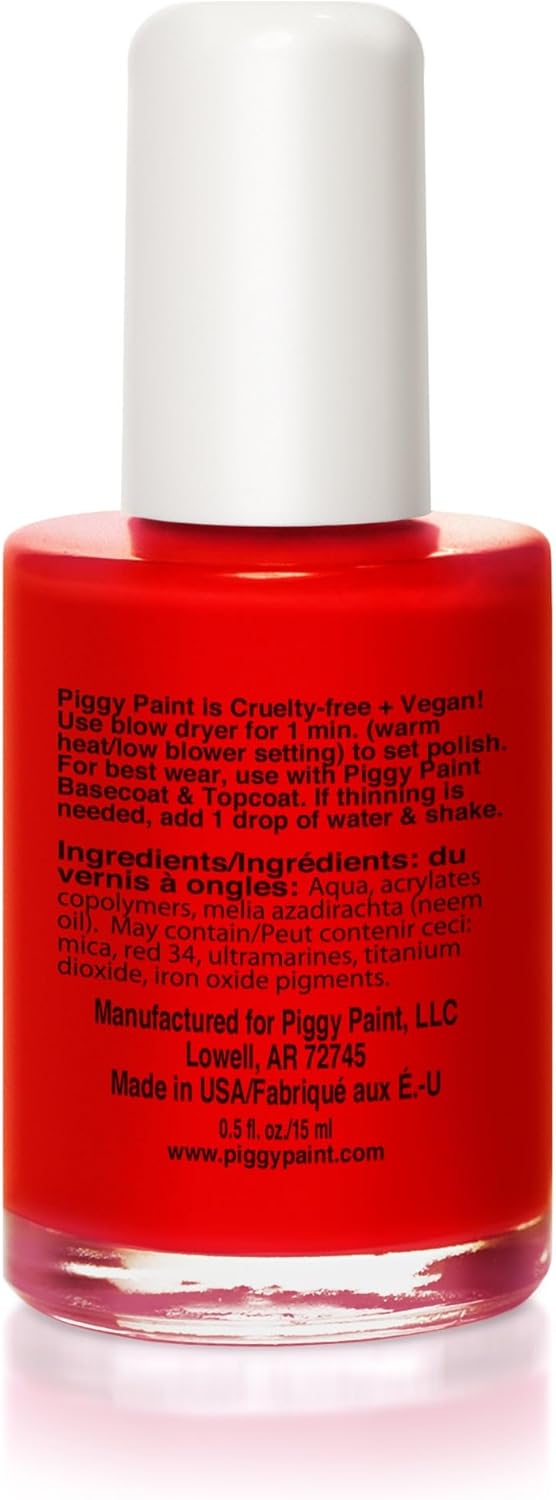 Nail Polish Sometimes Sweet, 0.5 Fluid Ounces