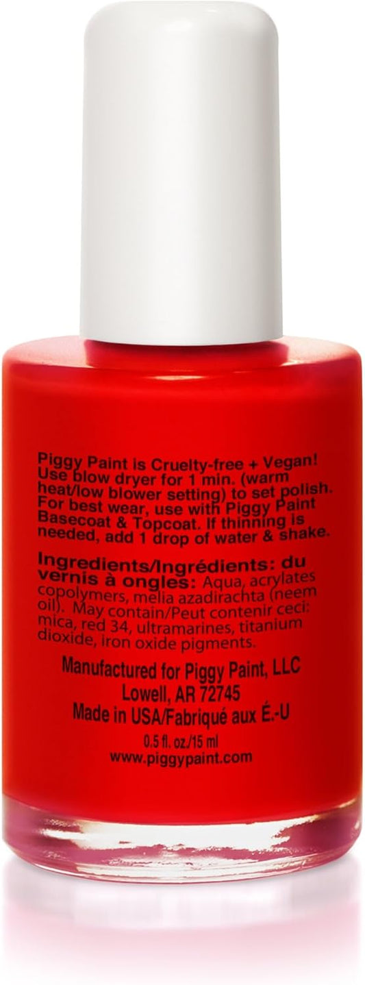 Nail Polish Sometimes Sweet, 0.5 Fluid Ounces