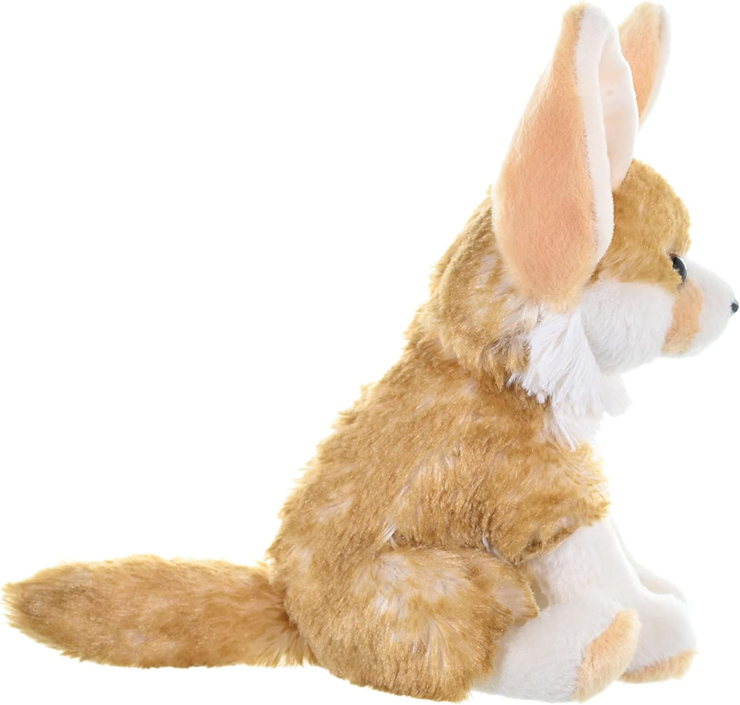 Fennec Fox Plush, Stuffed Animal, Plush Toy, Gifts for Kids, Cuddlekins 8 Inches