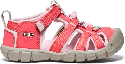 Unisex-Child Seacamp 2 CNX Closed Toe Sandals