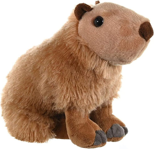 Capybara Plush, Stuffed Animal, Plush Toy, Gifts for Kids, Cuddlekins 12 Inches