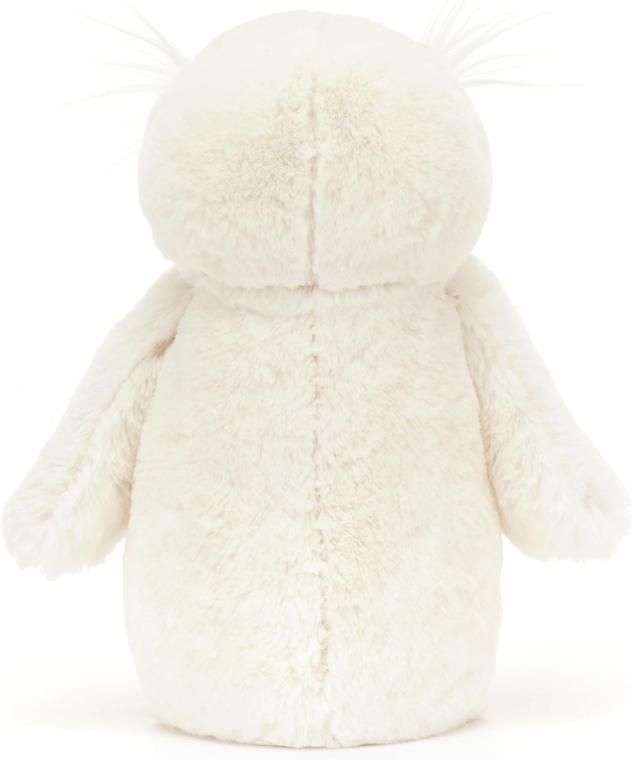 Bashful Owl Original (Medium) H: 10Cm X W: 10Cm X W: 24Cm