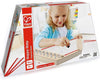 - Early Melodies - Happy Harp Wooden Instrument