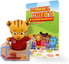 Daniel Tiger Audio Play Character