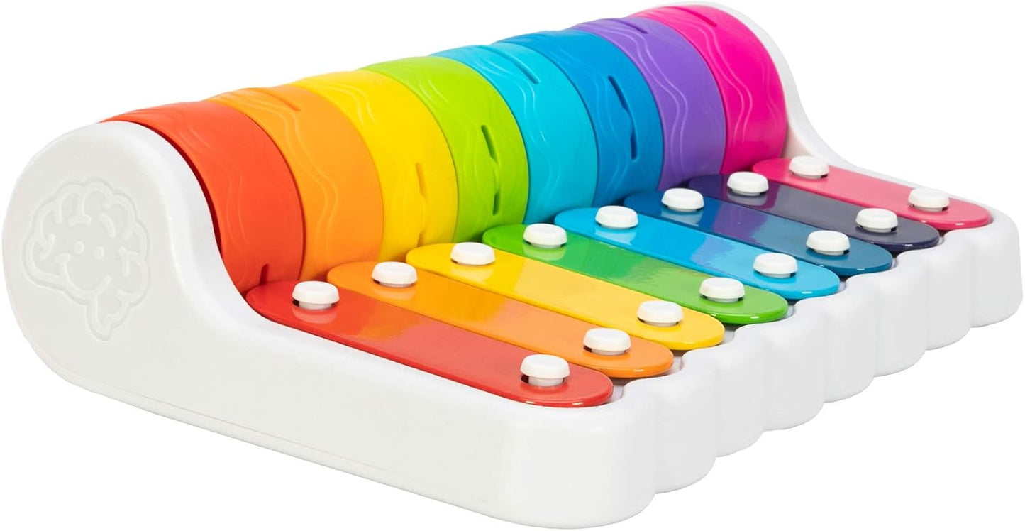 Rock 'N Roller Piano Baby Toys & Gifts for Ages 1 to 10