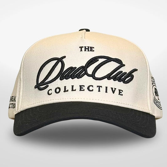 Vintage Trucker Hat | Mom and Dad Hats | Country Trucker Hats | Trendy Baseball Snapback | Two Tone Cotton Embroidered Cap