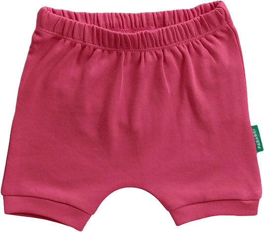 Organic Harem Shorts - Essentials