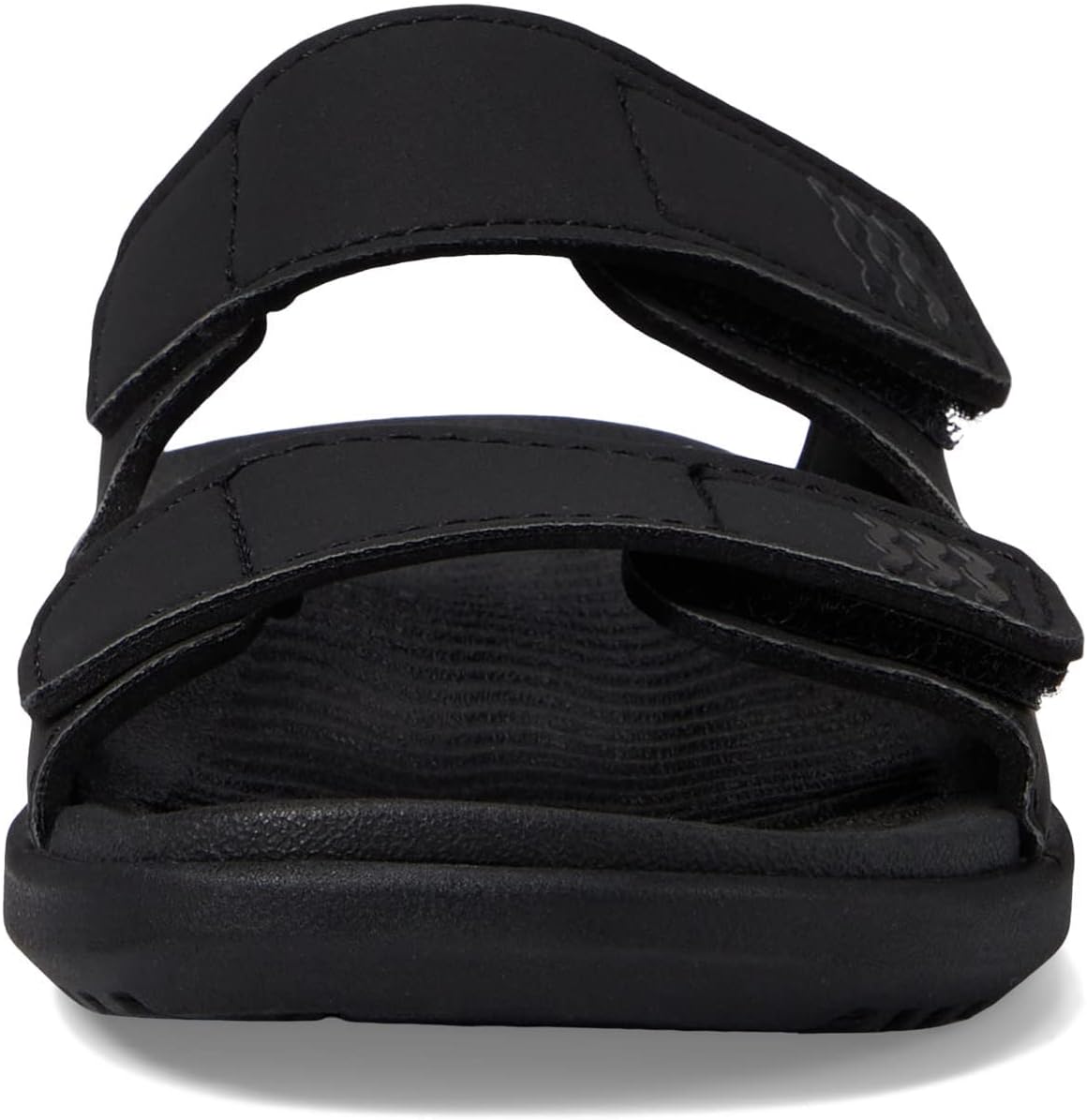 Kids Frankie Sugarlite Flat Sandals for Little Kid - Satin PU and EVA Upper, round Toe Design, Casual, and Comfortable