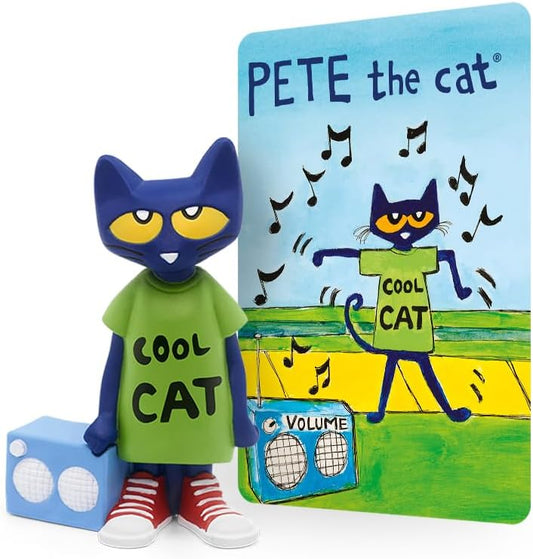 Pete the Cat Audio Play Character [English]