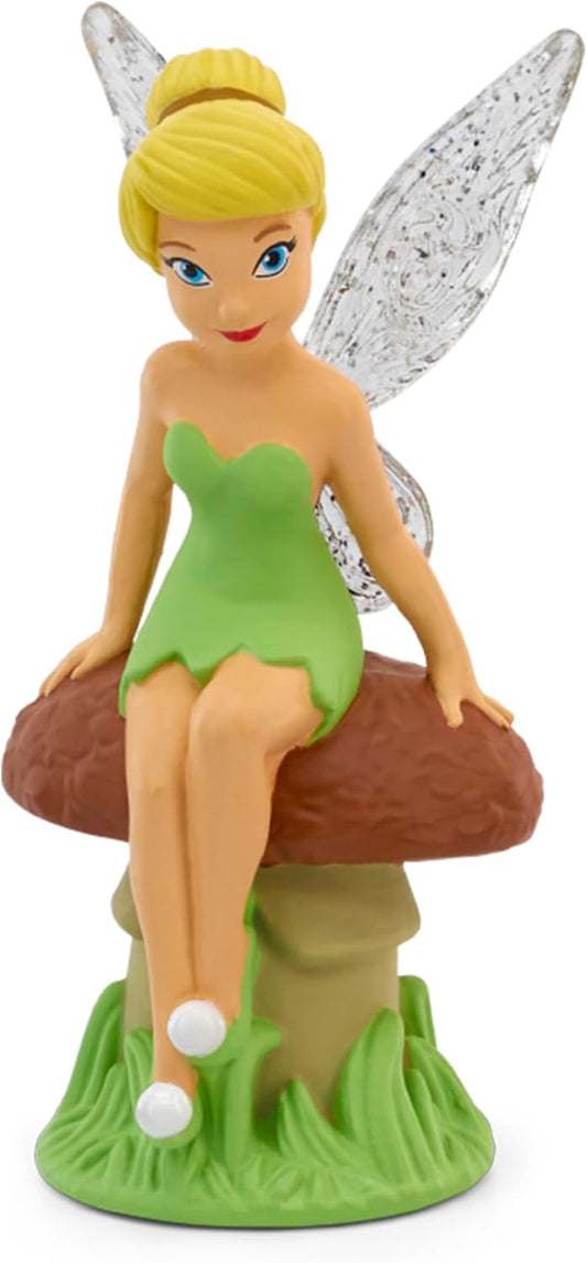 Tinker Bell Audio Player Character from Disney [English]