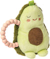 - Baby Rattles - Yummy Avocado