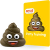 Potty Training Audio Toy Figurine