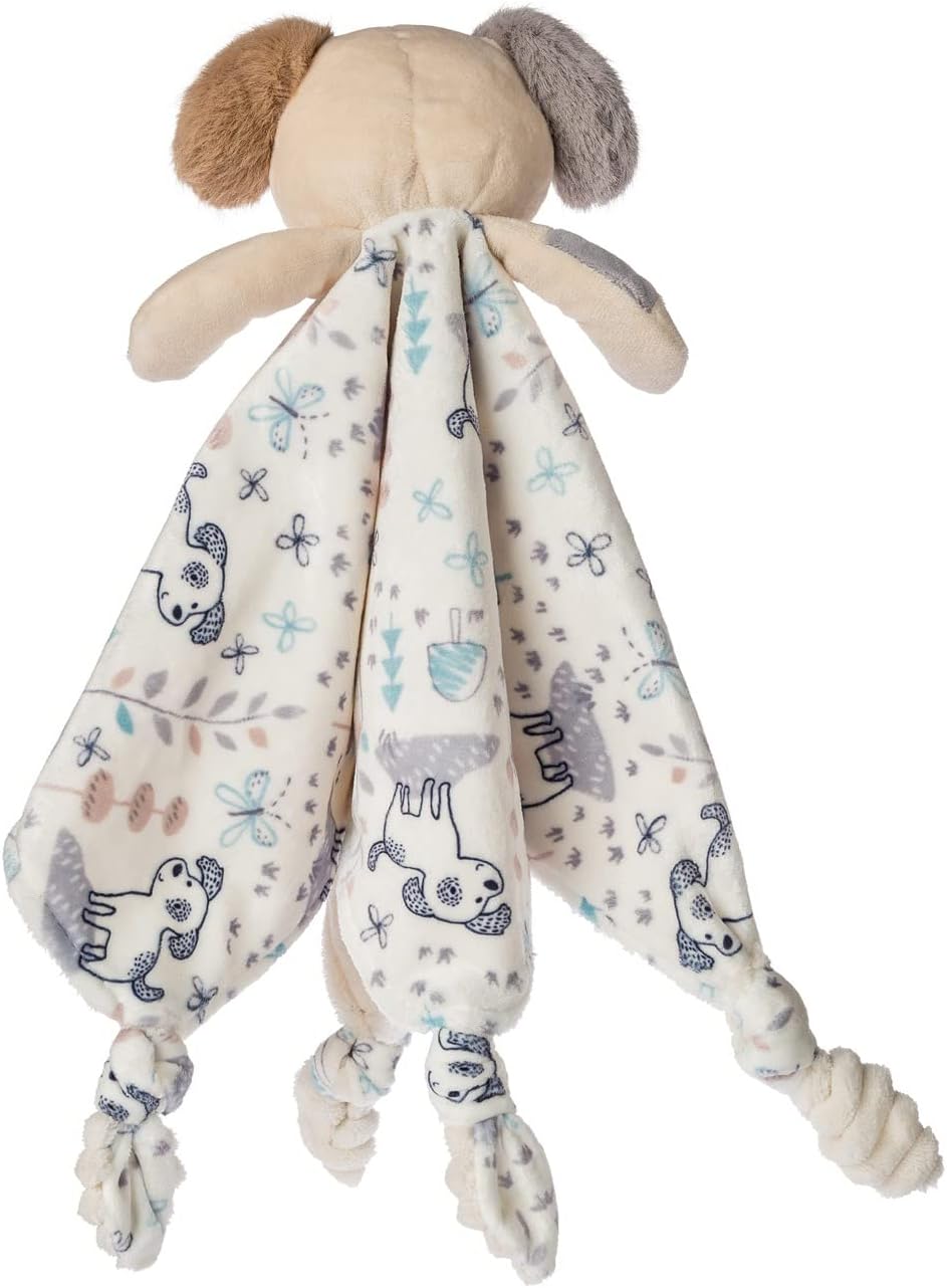 - Character Blanket - Sparky Puppy 13"
