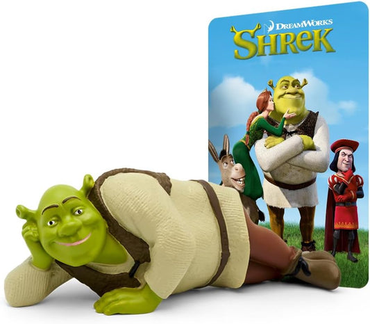Shrek Audio Play Character [English]