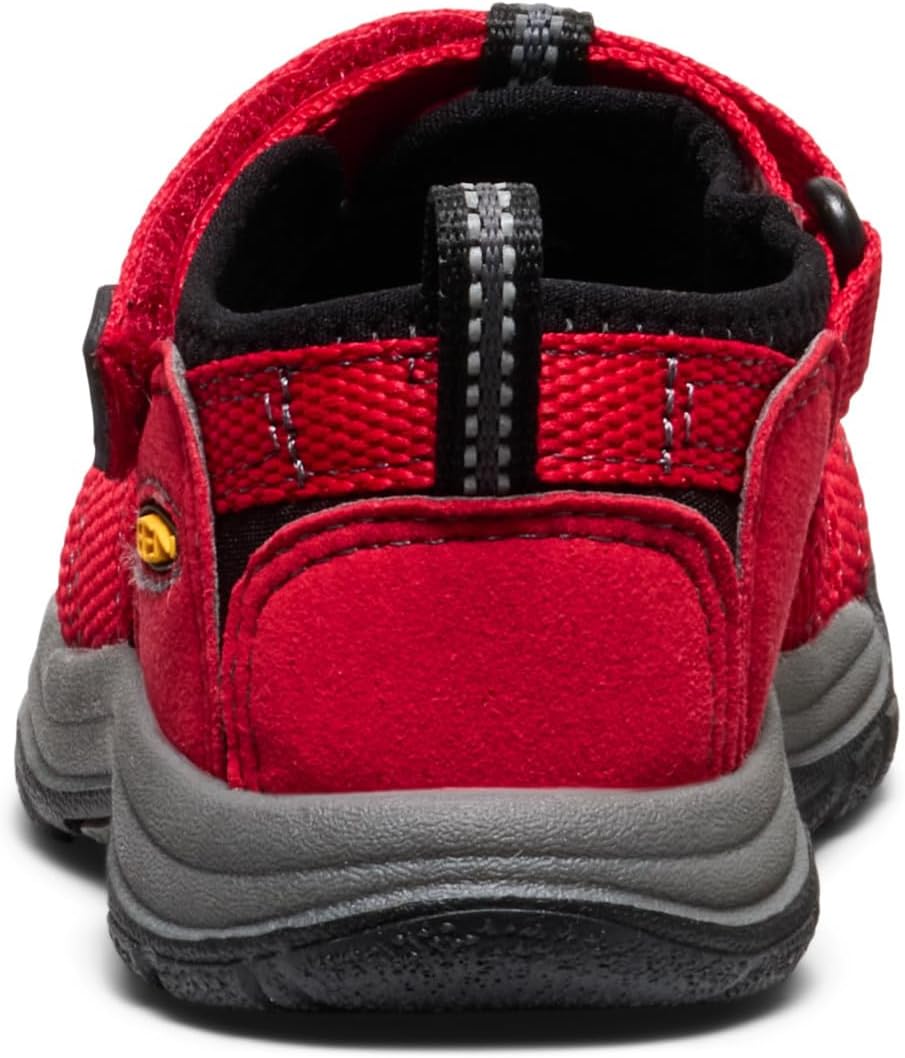 Baby-Girls Newport H2 Closed Toe Water Shoe Water Shoe