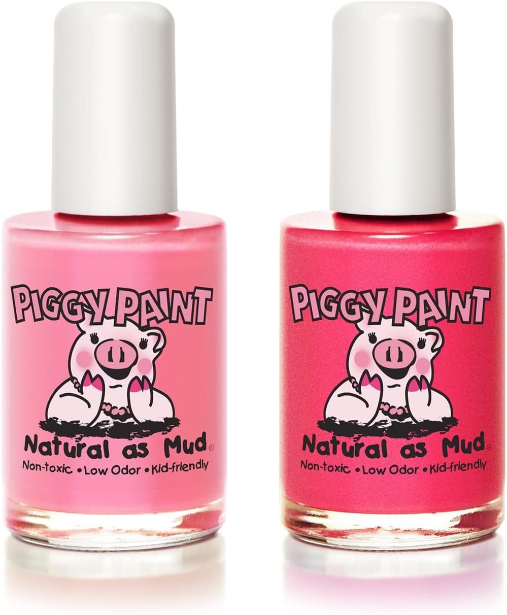 Tickled Pink, 2 Count