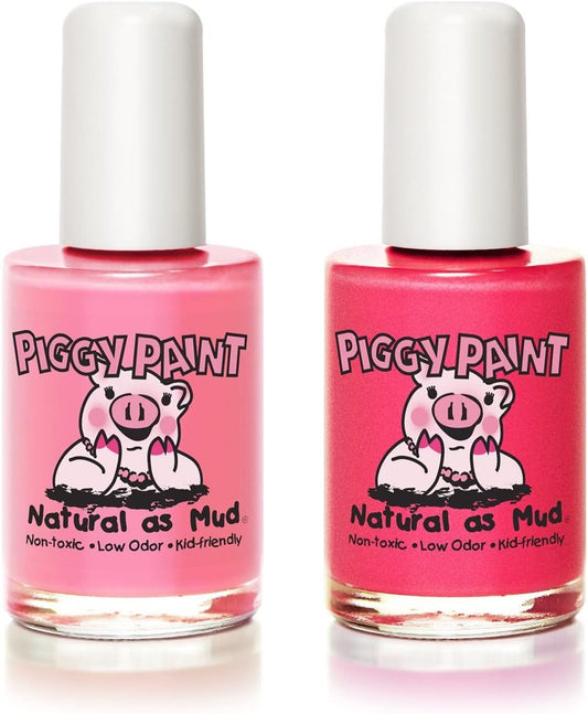 Tickled Pink, 2 Count