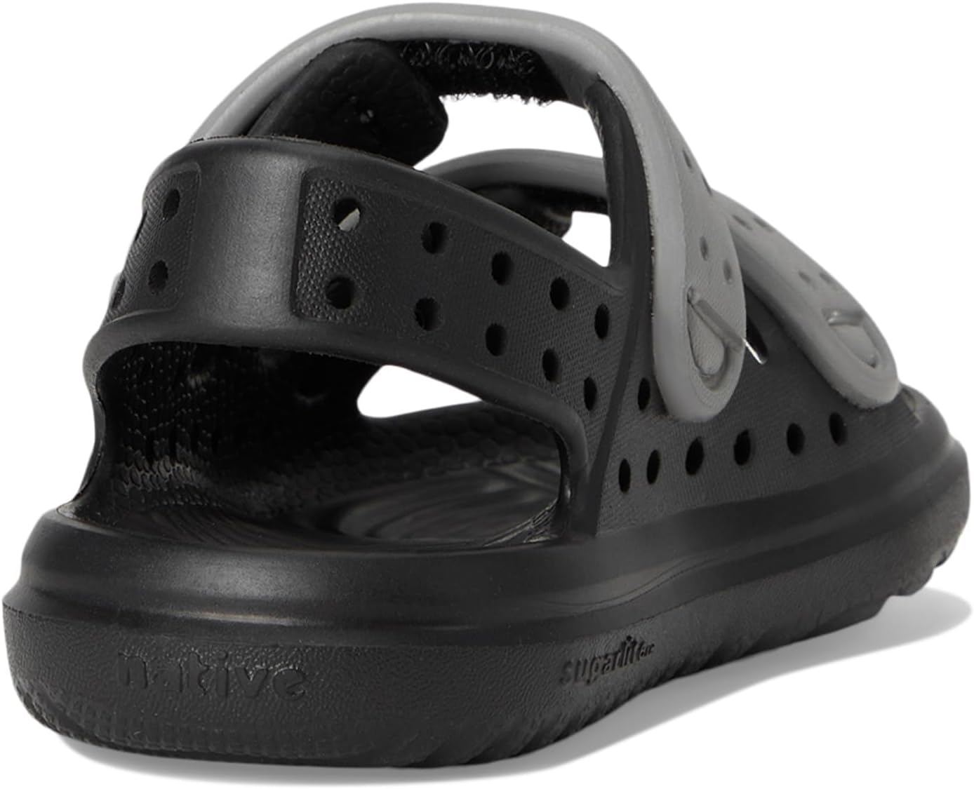 Unisex-Child Chase Child Sandal