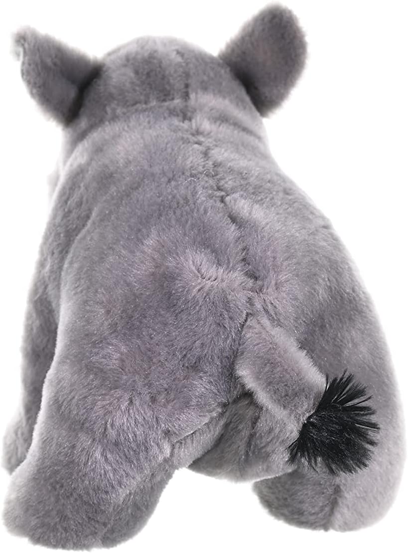 Rhino Baby Plush, Stuffed Animal, Plush Toy, Gifts for Kids, Cuddlekins 8 Inches