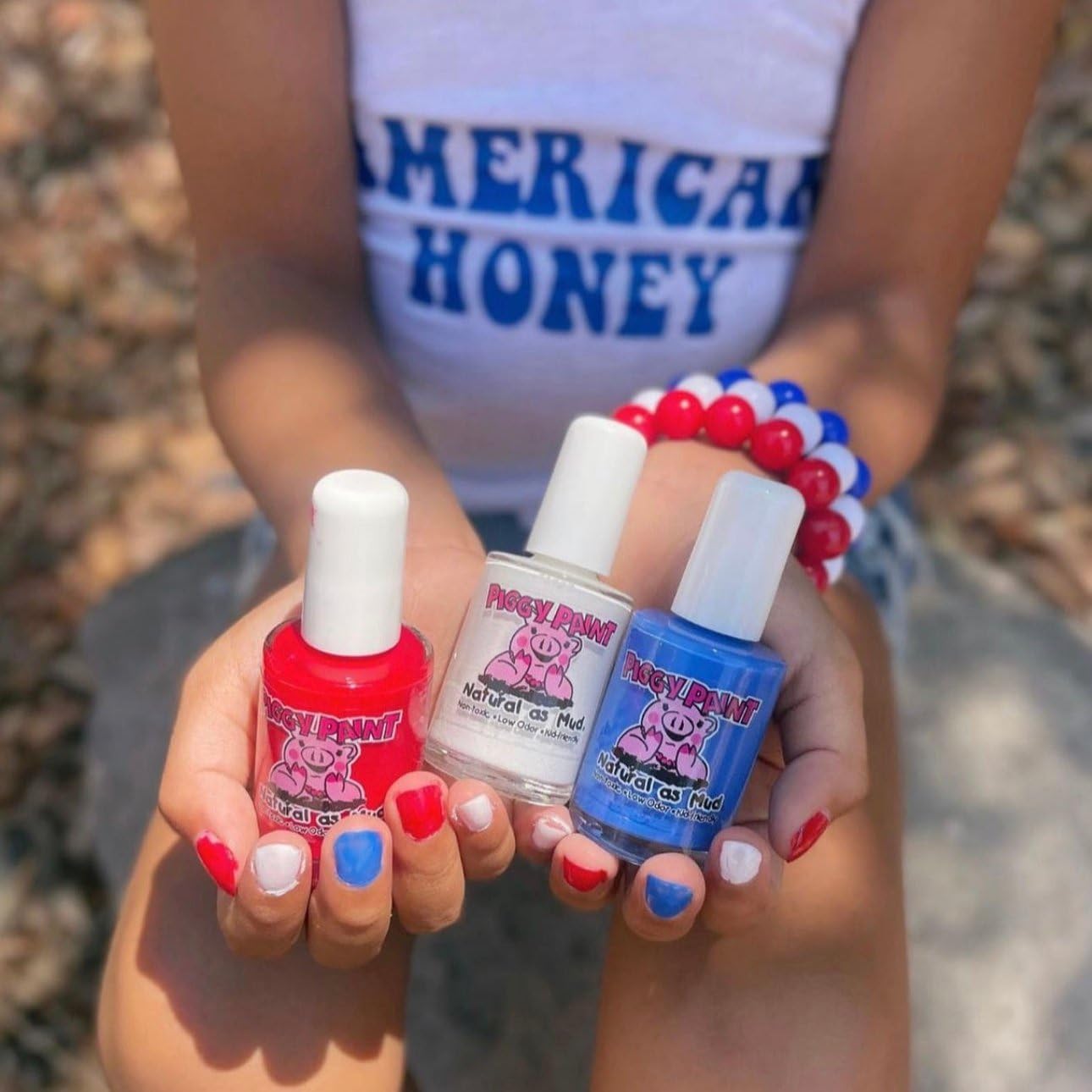 Nail Polish Sometimes Sweet, 0.5 Fluid Ounces